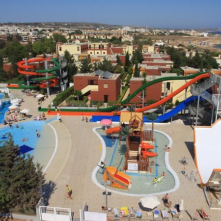 Electra Holiday Village Water Park Resort Ayia Napa Exterior photo