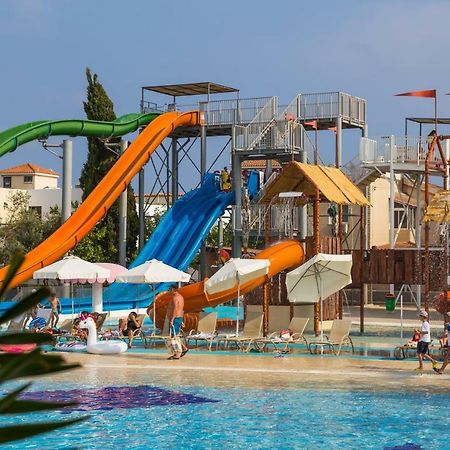 Electra Holiday Village Water Park Resort Ayia Napa Exterior photo