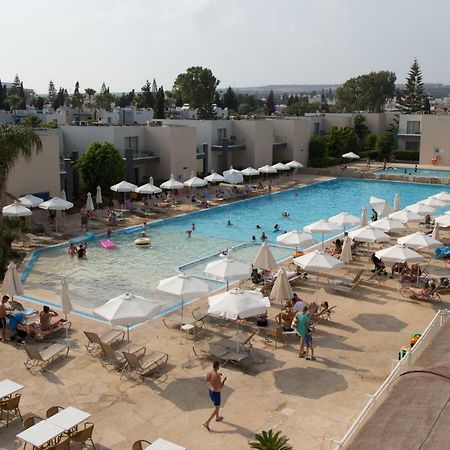 Electra Holiday Village Water Park Resort Ayia Napa Exterior photo