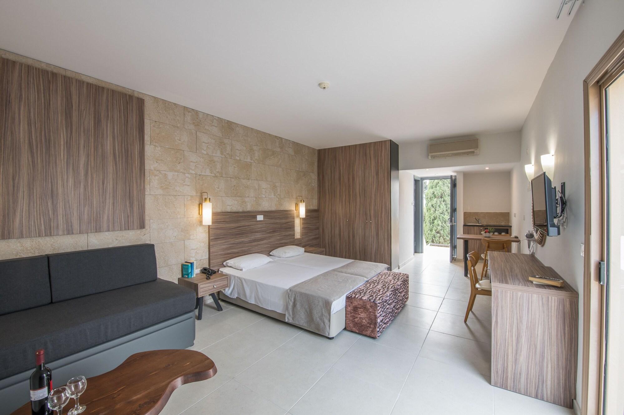 Electra Holiday Village Water Park Resort Ayia Napa Exterior photo