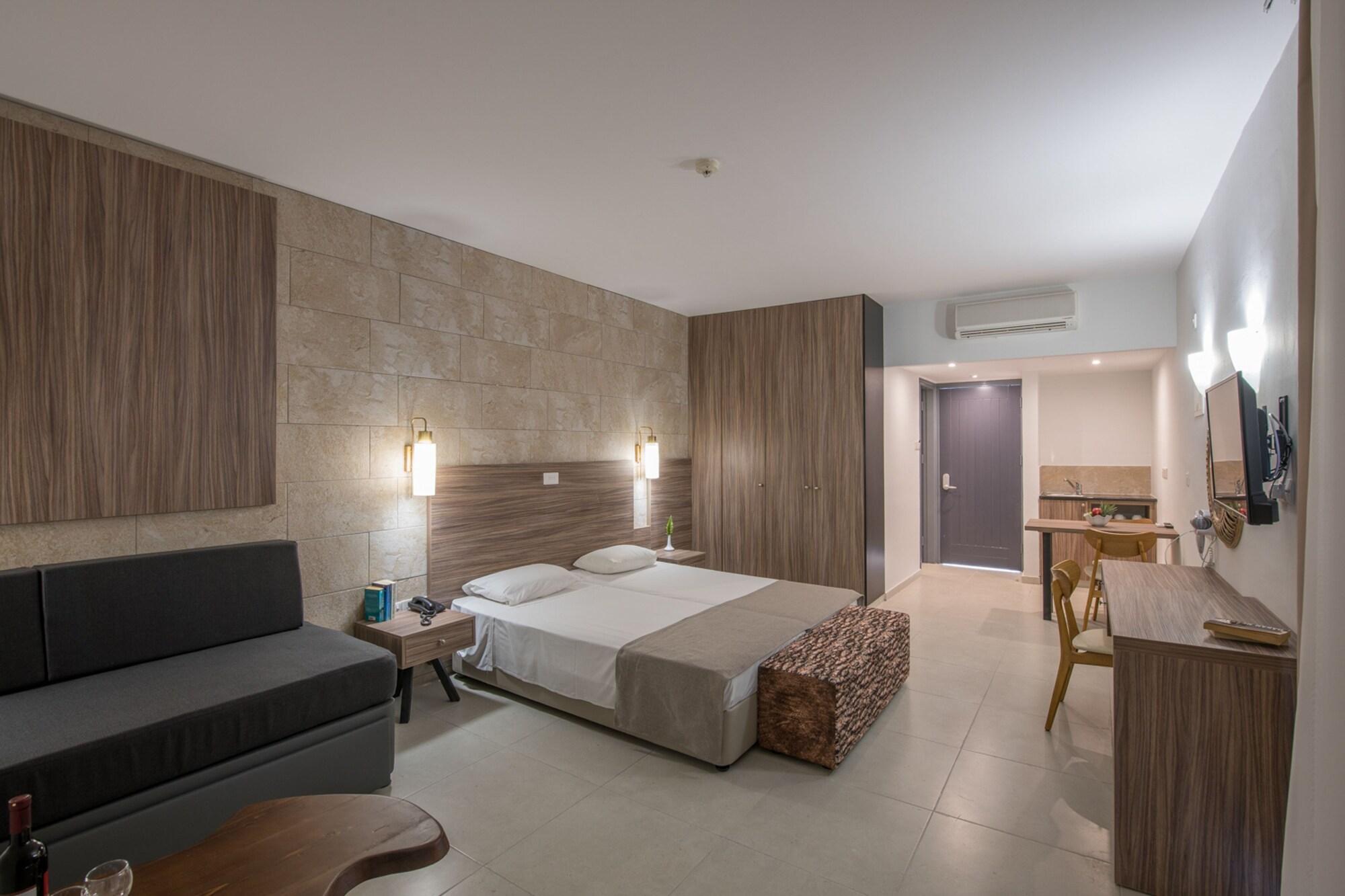 Electra Holiday Village Water Park Resort Ayia Napa Exterior photo