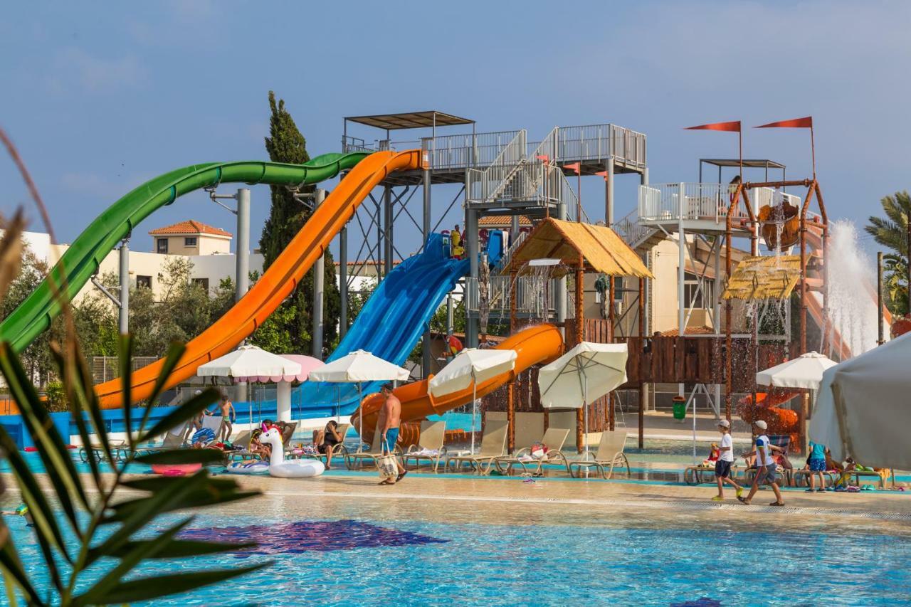 Electra Holiday Village Water Park Resort Ayia Napa Exterior photo