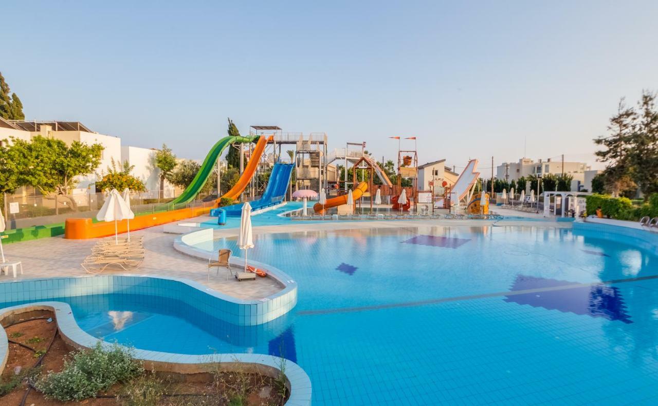 Electra Holiday Village Water Park Resort Ayia Napa Exterior photo