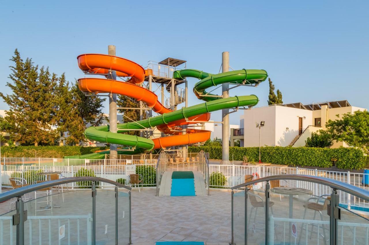 Electra Holiday Village Water Park Resort Ayia Napa Exterior photo
