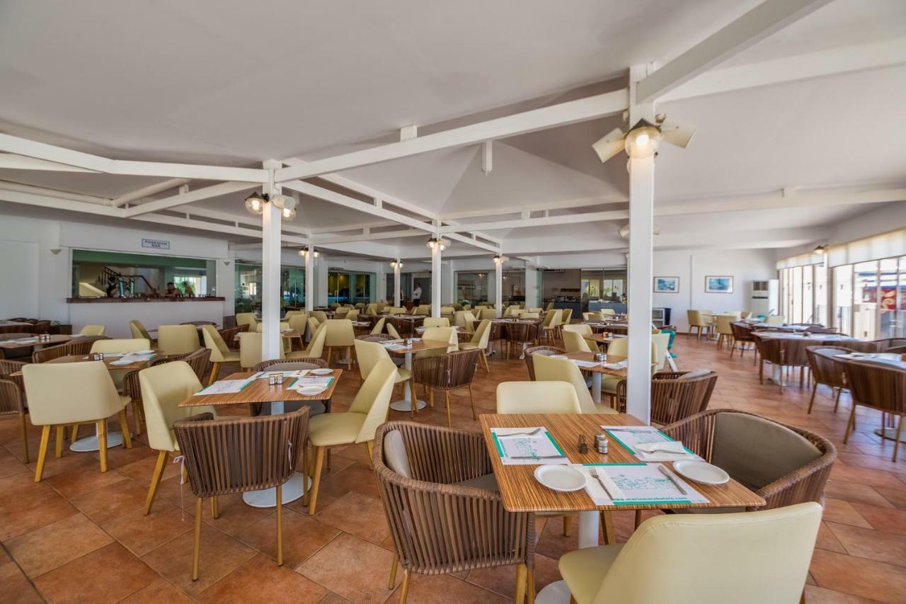 Electra Holiday Village Water Park Resort Ayia Napa Exterior photo