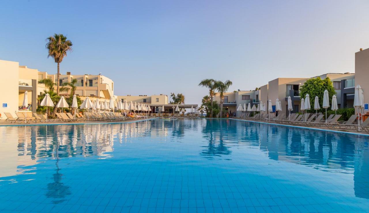 Electra Holiday Village Water Park Resort Ayia Napa Exterior photo