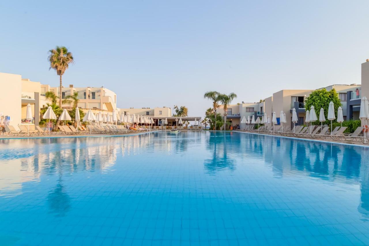 Electra Holiday Village Water Park Resort Ayia Napa Exterior photo