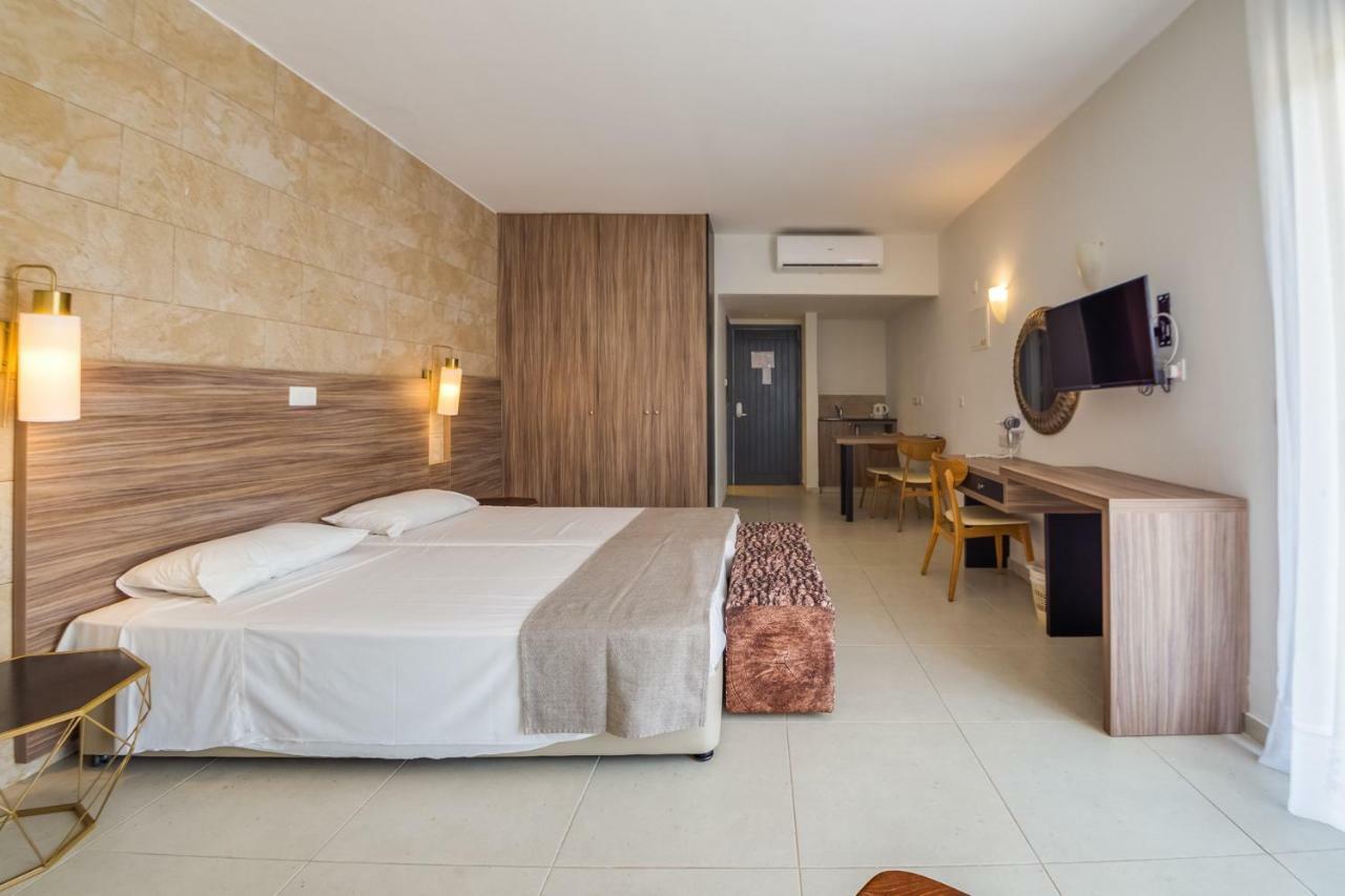 Electra Holiday Village Water Park Resort Ayia Napa Exterior photo