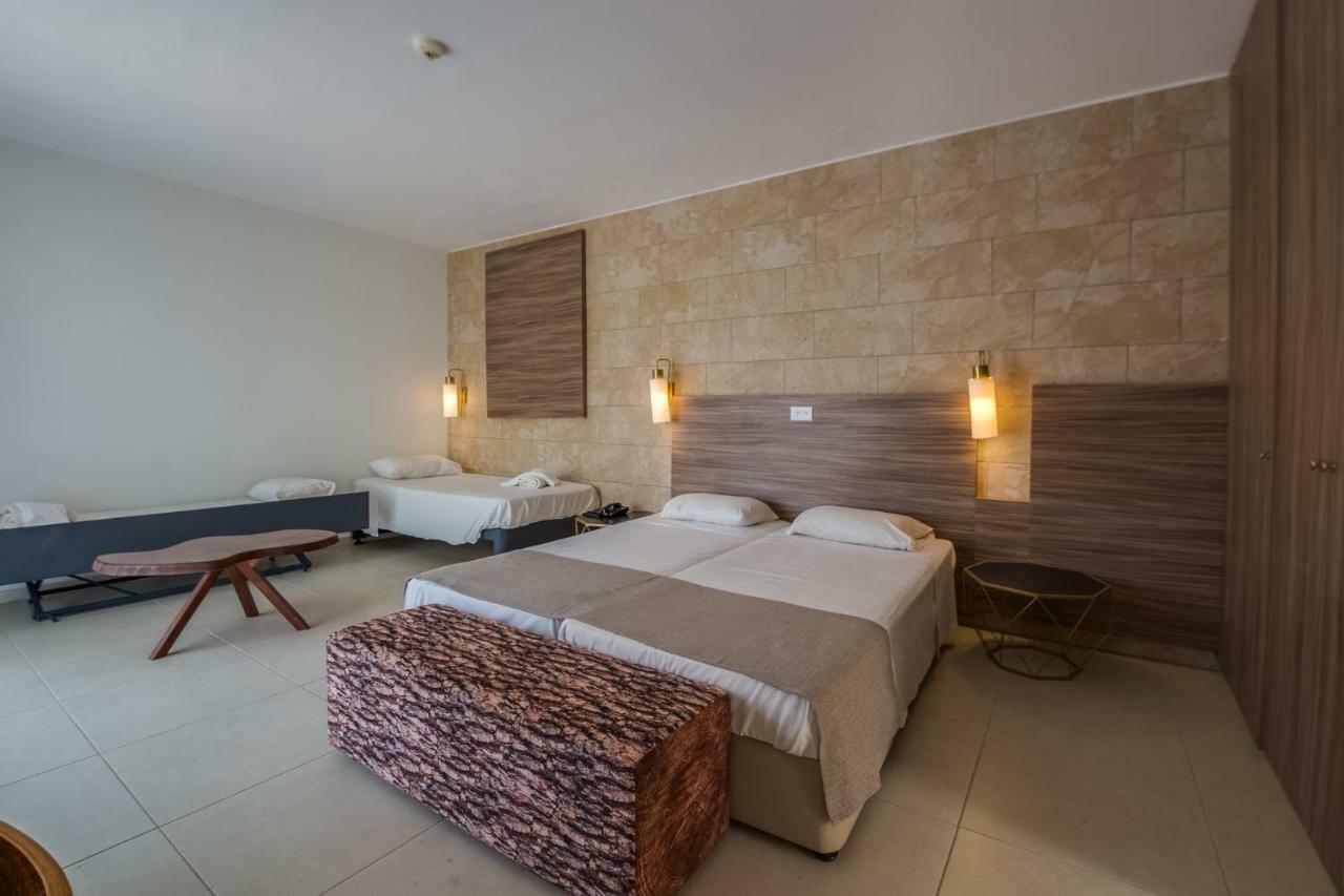 Electra Holiday Village Water Park Resort Ayia Napa Exterior photo