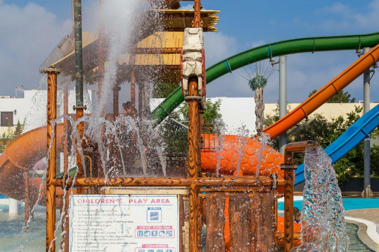 Electra Holiday Village Water Park Resort Ayia Napa Exterior photo
