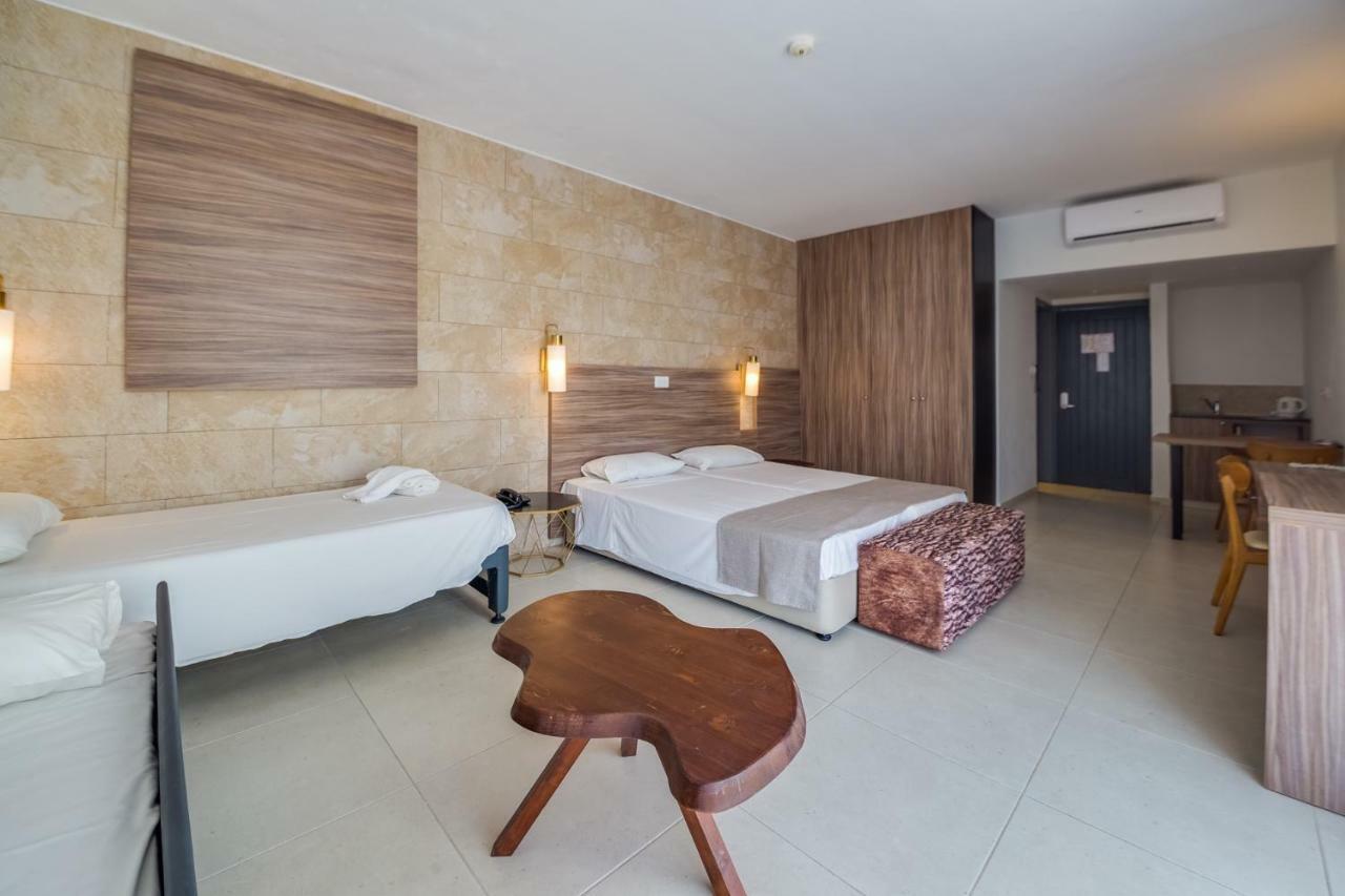 Electra Holiday Village Water Park Resort Ayia Napa Exterior photo