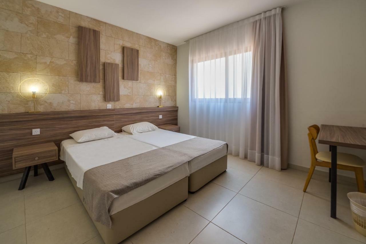 Electra Holiday Village Water Park Resort Ayia Napa Exterior photo